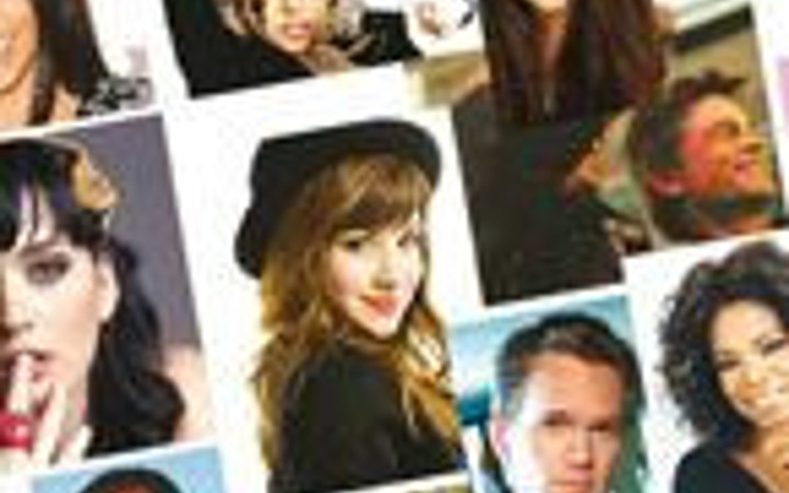 Ünlüler Ladin'i böyle tweetledi!