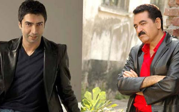 Nisan'da en çok bu ünlüleri konuştuk!