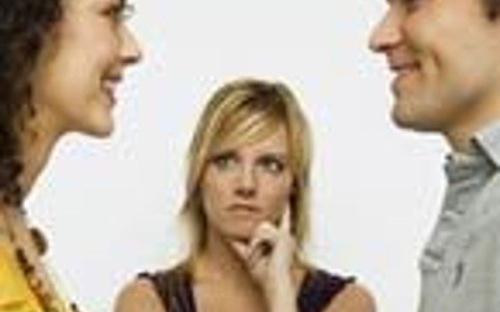 İşte bu yüzden kıskanıyoruz