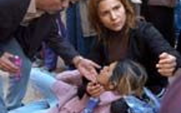 Gaziantep bu vahşeti konuşuyor!