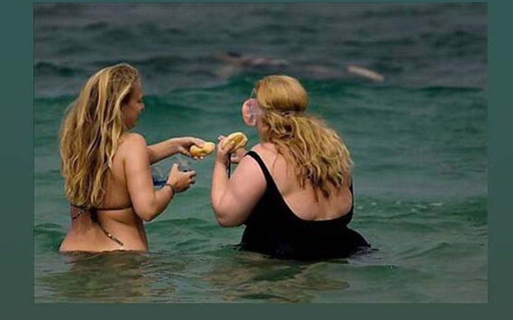 Son zamanların en çık tıklanan kareleri!