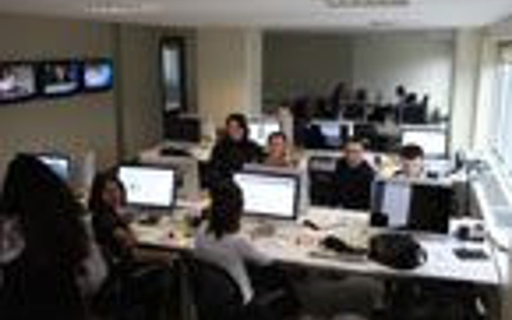 Biz İnternethaber'le böyle tanıştık