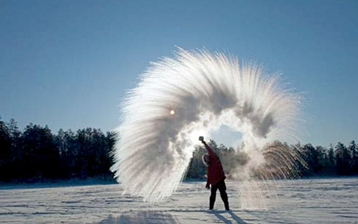 Bu bilgilere çok şaşıracaksınız!