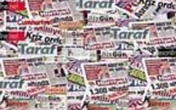 Günün en çarpıcı gazete manşetleri!