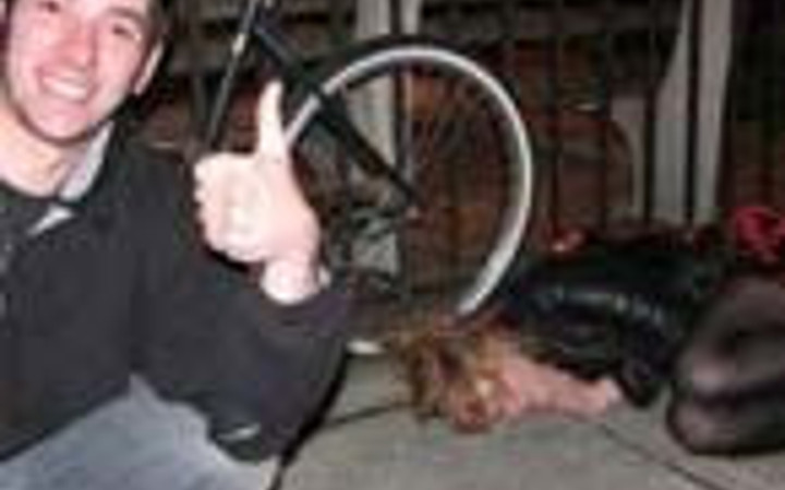 Haftanın tık rekoru kıran çılgın kareleri!