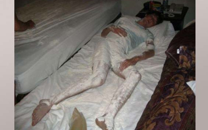 Sanal alemin tık rekoru kıran kareleri!