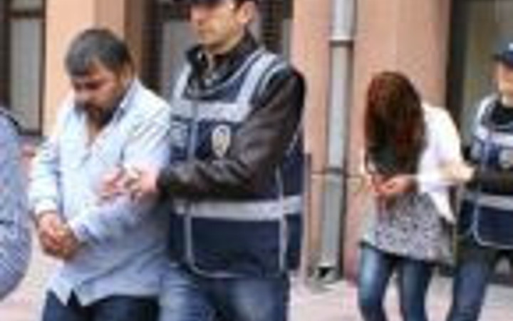 Böyle dolandırıcılık görülmedi!