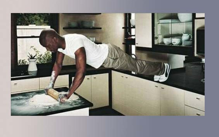 Kıyamet koparan en çılgın kareler!