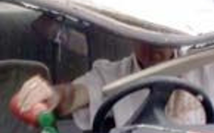 Böyle tatbikat olur mu demeyin!