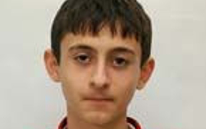 Liseli genci 19 yerinden bıçakladılar!