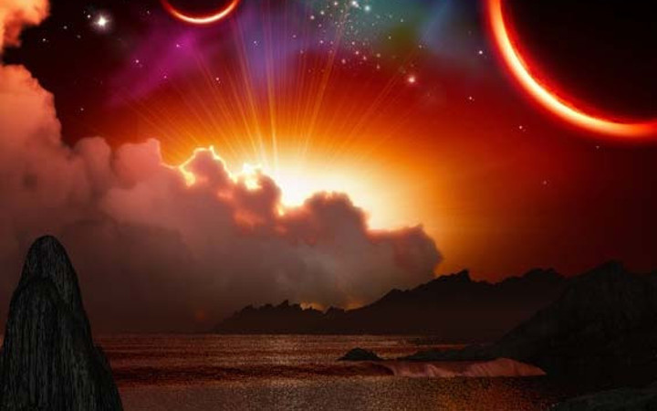 İşte kıyametin son alametleri!