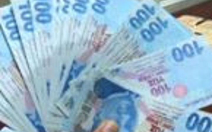 Daha çok para kazanmayı kim istemez