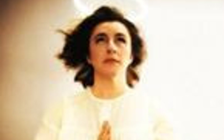 Mukaddes Yenge'yi hiç böyle görmediniz!