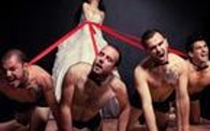 Çok eşliliğe ironik destek