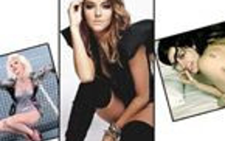 En taklitçi ünlüler