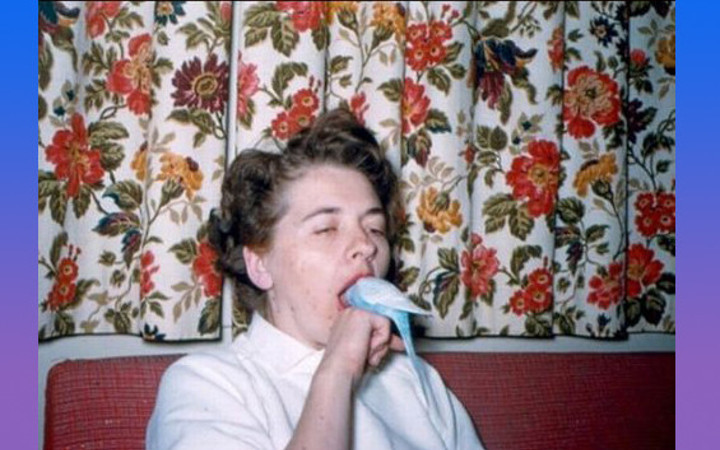 Bu kadar da olmaz diyeceğiniz kareler