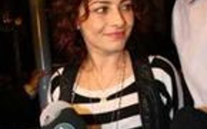 İşte Cemile'nin en doğal hali!