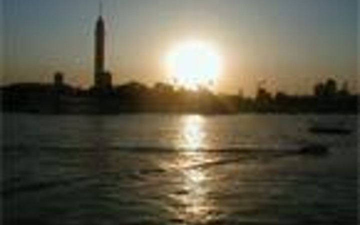 Dünyanın en uzun 10 nehri