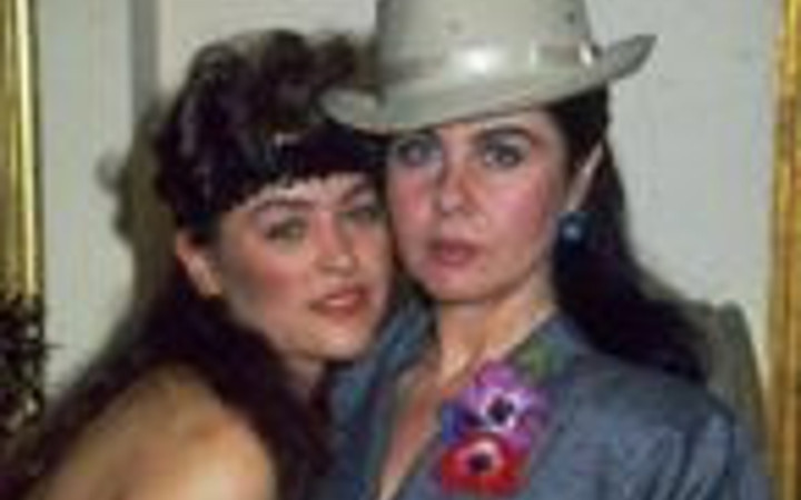 Yeşilçam'dan görülmemiş kareler