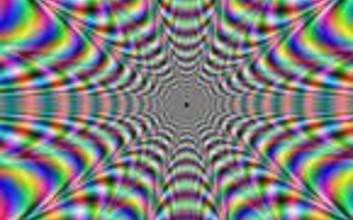 Gözler de yalan söyler