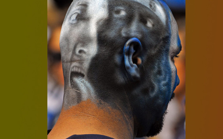 Dünyadan en can alıcı kareler!