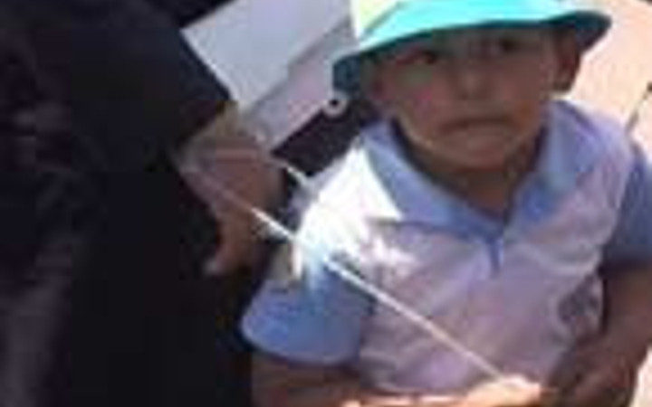 AK Parti mitinginde ilginç önlem