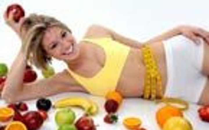 Dümdüz bir karına sahip olmanın formülü