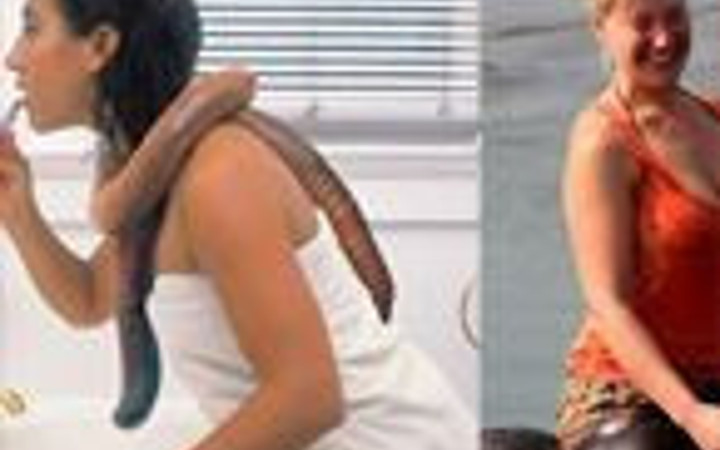 'Yok daha neler' diyeceğiniz anlar!