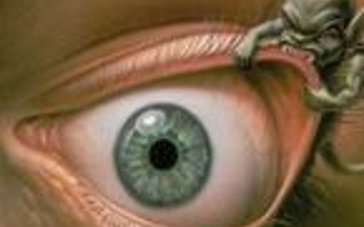 Allah emretti şeytan anlattı