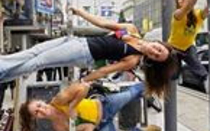 Sanal alemi sarsan tık rekormenleri!