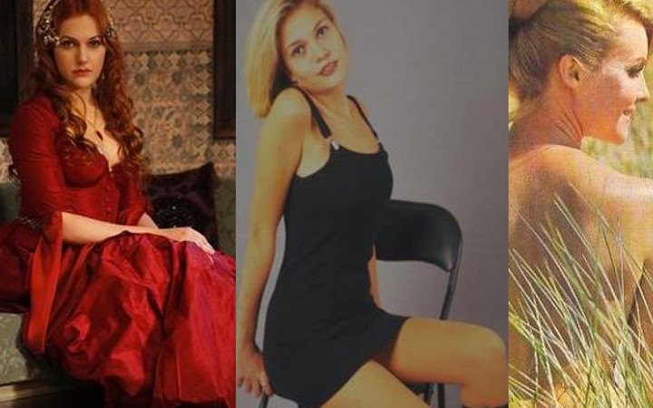 Hürrem fırtınasının nedeni buymuş!