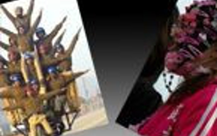 Gülmekten katılacağınız komik kareler