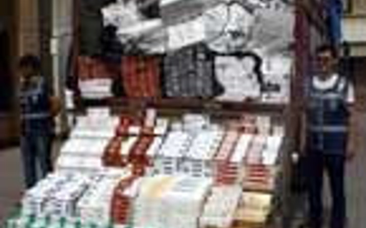 Türkiye'deki en tehlikeli en sahte 10 ürün