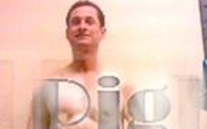 Seks skandalında ikinci perde!