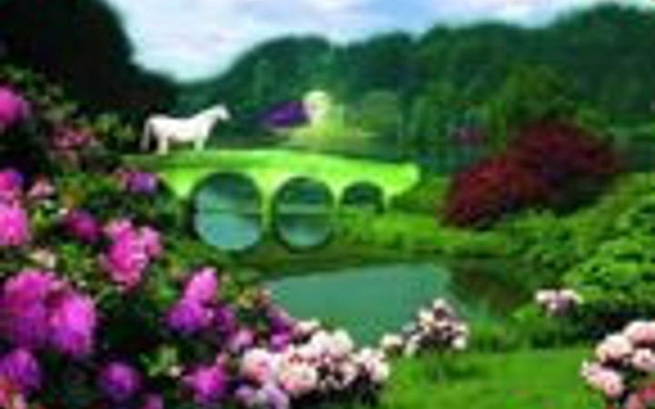 Ayetlerle Cennetin sırları!