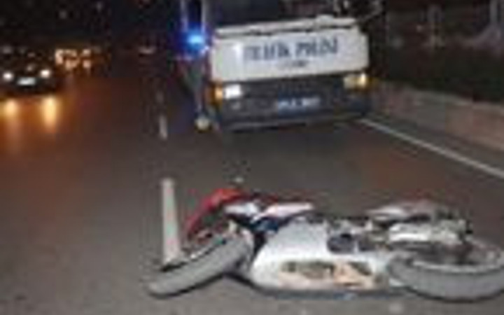 Aşırı hız ve dikkatsizlik can aldı