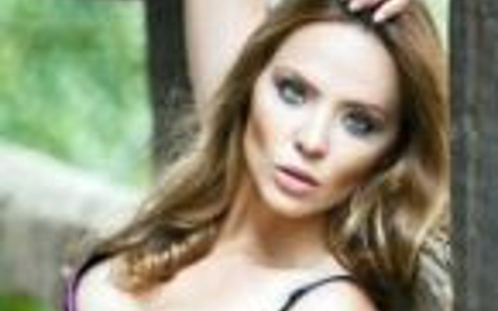 Hürrem'i çıldırtan güzel cariye