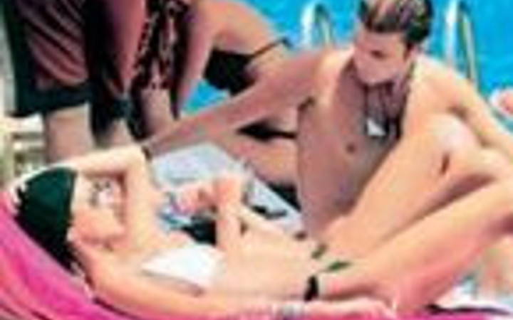 Ünlülerin kısa süren büyük aşkları