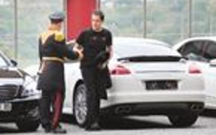 Her biri bir servet değerinde