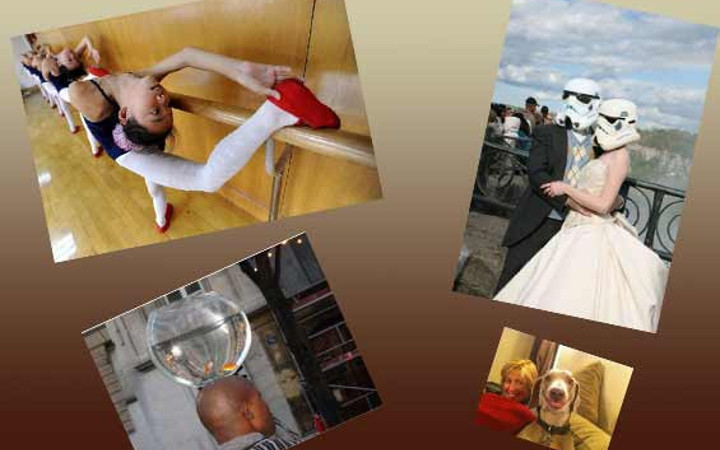 Bu kareler sanal alemin en iyileri!