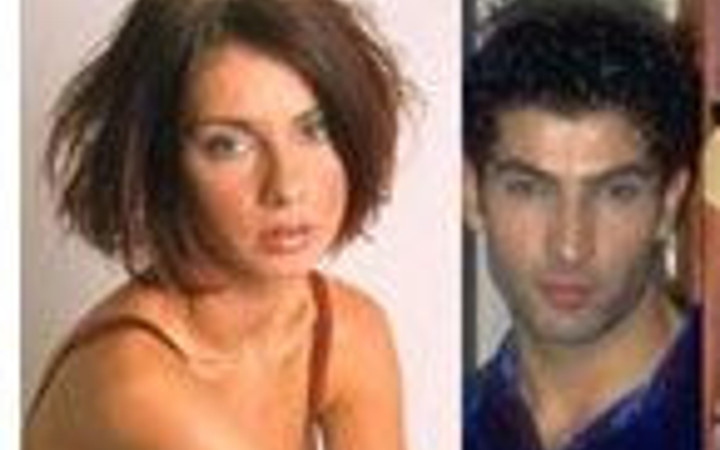 İlk kez bu halleriyle dikkat çektiler