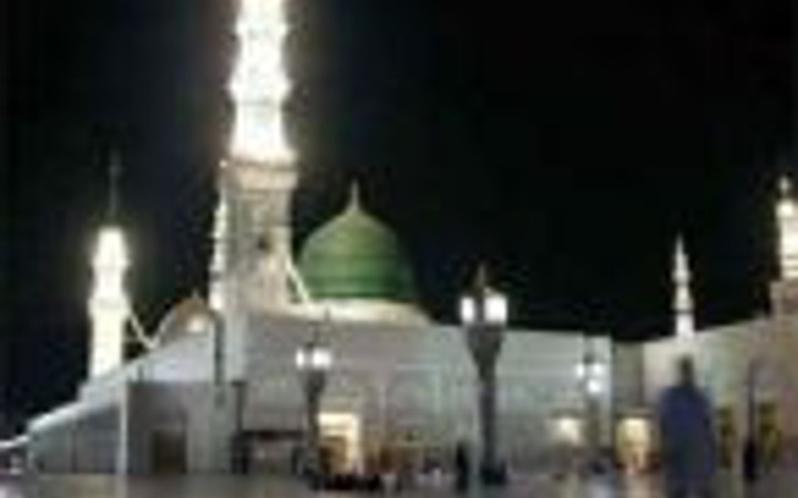 Miraç Kandili'nde neler oldu?