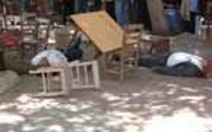 Kan davasında rekor ceza