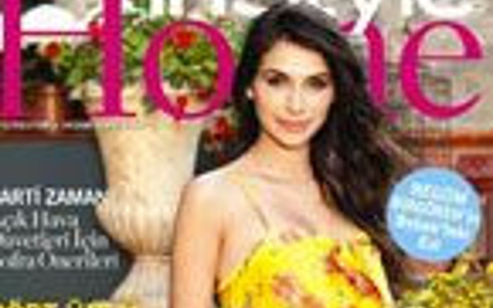 Ünlülerin evini merak ediyor musunuz?