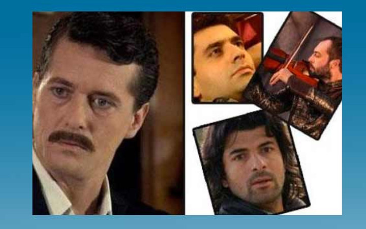 En çok evlenilmek istenen ünlüler!