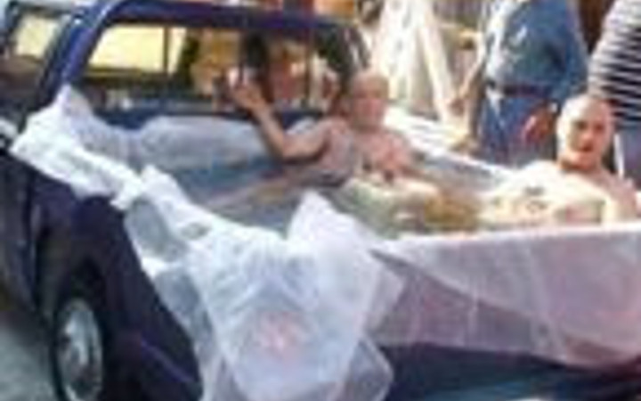 Yurdumdan insan manzaraları