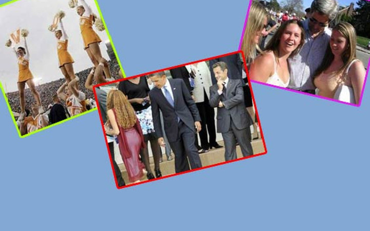 Dikizlerken yakalananlar