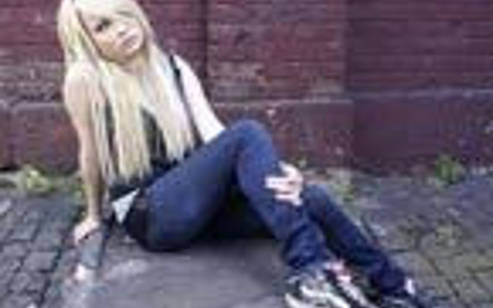 En genç cinsiyet değiştiren kız