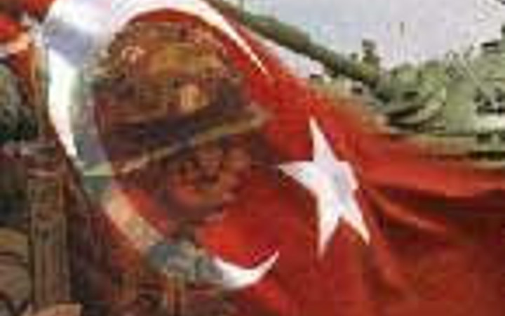 Öldükten sonra dirilen şehit!