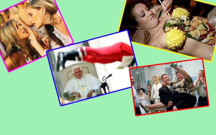 Bu karelere çok şaşıracaksınız!